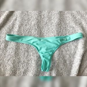 Thing bikini bottoms